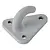 ProPlus Proplus Touwhaak kunststof 45x39mm (10 stuks)