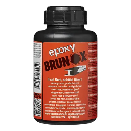BRUNOX® BRUNOX® Epoxy Roeststop 250ml