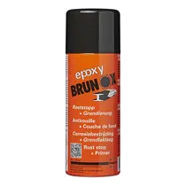 BRUNOX® Epoxy Roeststop Spray 400ml