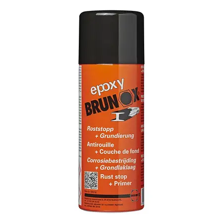 BRUNOX® BRUNOX® Epoxy Roeststop Spray 400ml