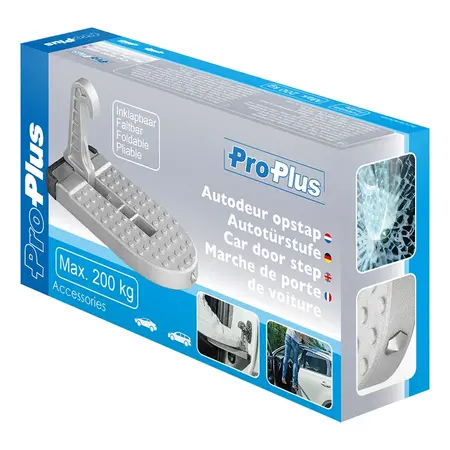 ProPlus Pro Plus Autodeur opstap