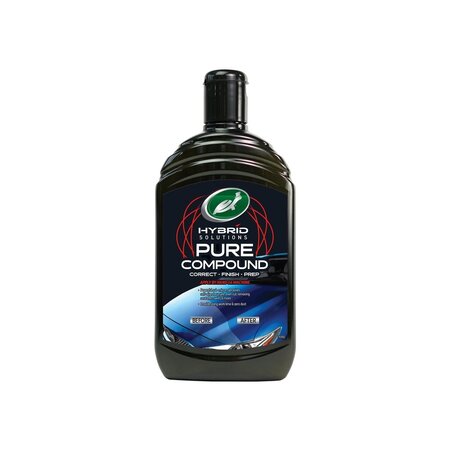 Turtle Wax Hybrid Solutions Pure Compound 500ml