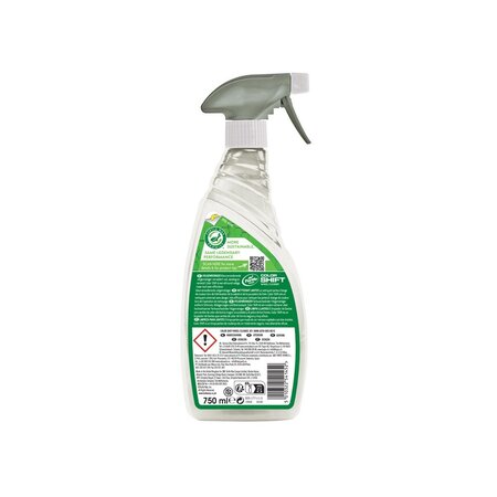 Turtle Wax Color Shift Velgenreiniger 750ml