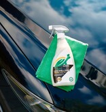 Turtle Wax Super Hard Shell Finish Originele Spray Wax 500ml