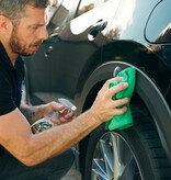 Turtle Wax Inside & Out Plastic Shine 500ml
