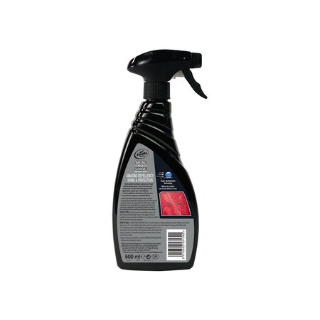 Turtle Wax Turtle Wax Hybrid Sealant Hydrophobic Wax 500ml