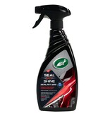 Turtle Wax Turtle Wax Hybrid Sealant Hydrophobic Wax 500ml