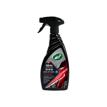 Turtle Wax Turtle Wax Hybrid Sealant Hydrophobic Wax 500ml