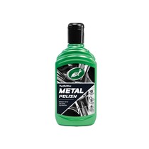 Turtle Wax All Metal Polish 300ml