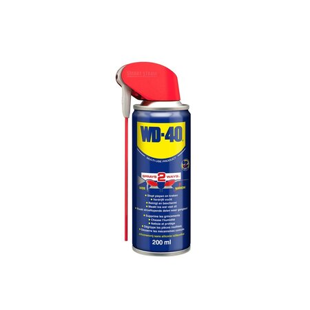 WD-40 WD-40 Smart Straw 200ml