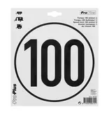 ProPlus Tempo 100 sticker