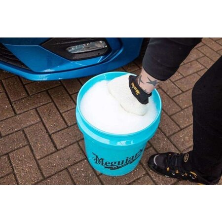 Meguiar's Meguiars Hybrid Ceramic Bucket + Lid