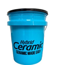 Meguiars Hybrid Ceramic Bucket + Lid