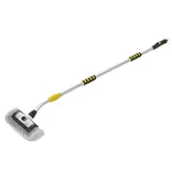 ProPlus Wasborstel 3D met zeepreservoir telescopische steel 2,5m