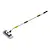 ProPlus Wasborstel 3D met zeepreservoir telescopische steel 2,5m