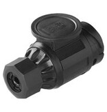 ProPlus ProPlus Stekker - 13-polige Jaeger - Kort model - PVC - Betrouwbare verbinding