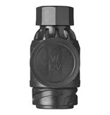 ProPlus ProPlus Stekker - 13-polige Jaeger - Kort model - PVC - Betrouwbare verbinding