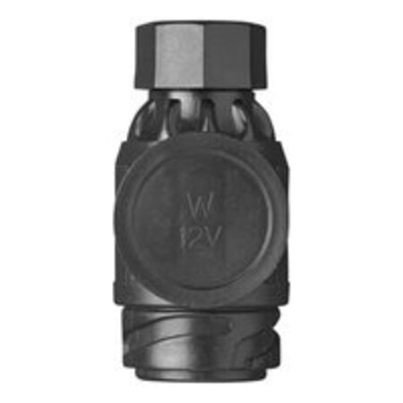ProPlus ProPlus Stekker - 13-polige Jaeger - Kort model - PVC - Betrouwbare verbinding