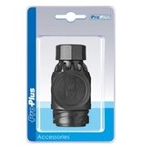 ProPlus ProPlus Stekker - 13-polige Jaeger - Kort model - PVC - Betrouwbare verbinding