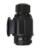 ProPlus Stekker 13-polig kort PVC type Jaeger