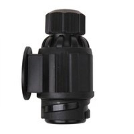 ProPlus Stekker 13-polig kort PVC type Jaeger