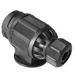 ProPlus Stekker 13-polig kort PVC type Jaeger