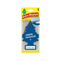 Luchtverfrisser Arbre Magique - Sport fraîcheur (1st)