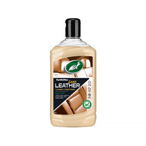 Turtle Wax GL Luxe Leather & Conditioner 500ml