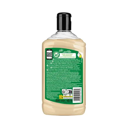 Turtle Wax Turtle Wax GL Luxe Leather & Conditioner 500ml