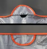 ProPlus Hagelbeschermhoes XXL (580x175x120cm)