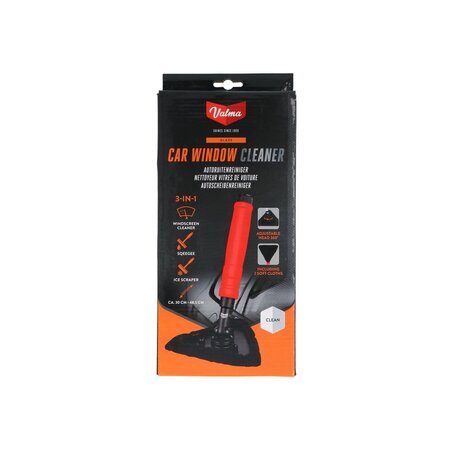 Valma Valma Autoruitenreiniger 3 in 1