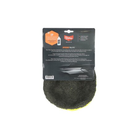 Valma Valma Supershine Washandschoen