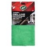 Turtle Wax Turtle Wax Deluxe Microvezel doeken Dual Action