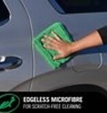 Turtle Wax Turtle Wax Deluxe Microvezel doeken Dual Action