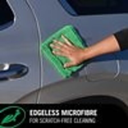 Turtle Wax Turtle Wax Deluxe Microvezel doeken Dual Action