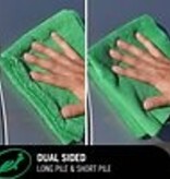 Turtle Wax Turtle Wax Deluxe Microvezel doeken Dual Action