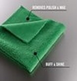 Turtle Wax Turtle Wax Deluxe Microvezel doeken Dual Action