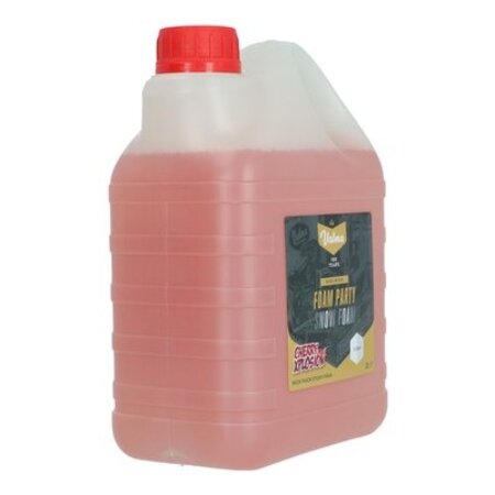 Valma Valma Foam Party - Snow Foam