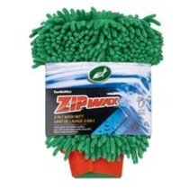 Turtle Wax Washandschoen Microfiber