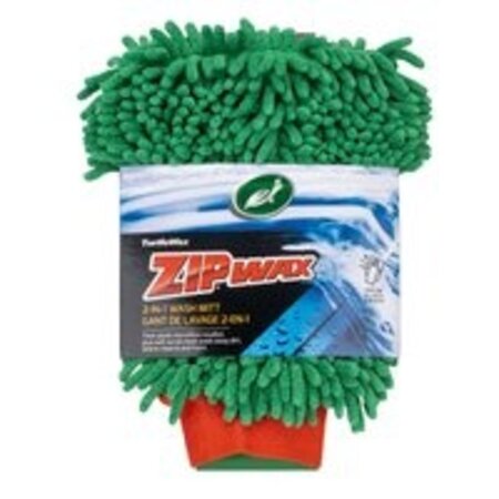 Turtle Wax Turtle Wax Washandschoen Microfiber
