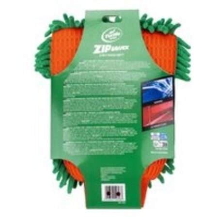 Turtle Wax Turtle Wax Washandschoen Microfiber