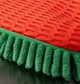 Turtle Wax Turtle Wax Washandschoen Microfiber