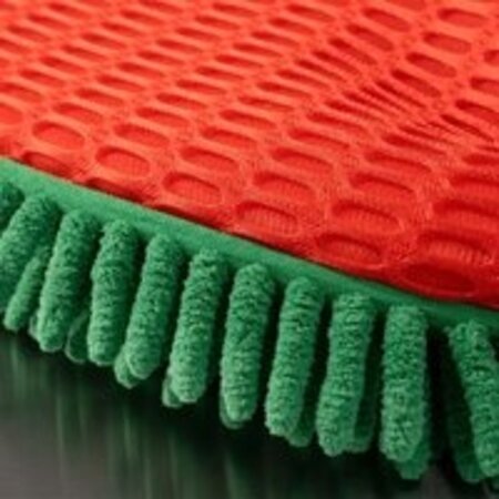Turtle Wax Turtle Wax Washandschoen Microfiber