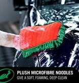 Turtle Wax Turtle Wax Washandschoen Microfiber
