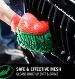Turtle Wax Turtle Wax Washandschoen Microfiber