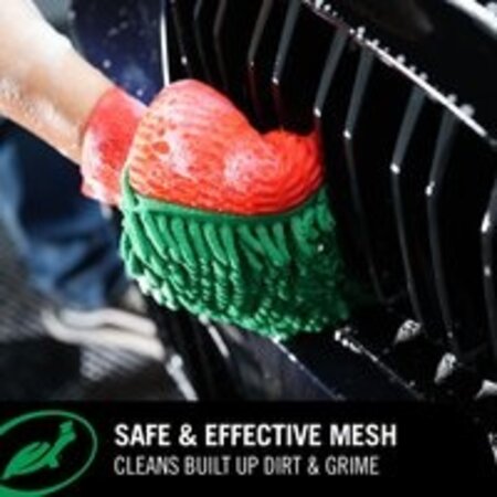 Turtle Wax Turtle Wax Washandschoen Microfiber