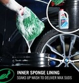 Turtle Wax Turtle Wax Washandschoen Microfiber