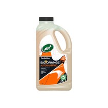 Turtle Wax Big Orange Shampoo 1 liter