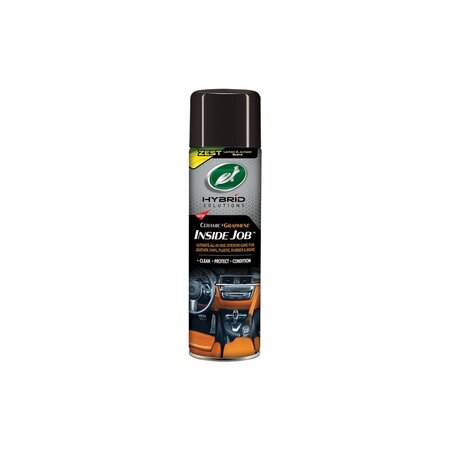 Turtle Wax Turtle Wax Hybrid Solutions Inside Job Zest - 500ml