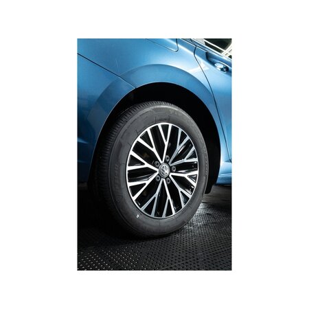 Turtle Wax Turtle Wax Wheel Cleaner 750ml